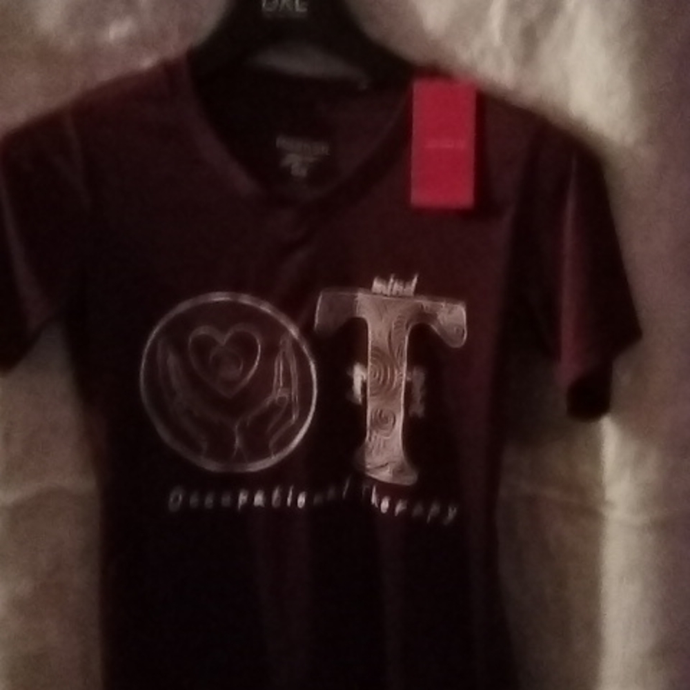 Reebok shirt